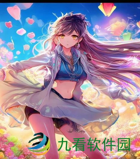 添花核心的视频(添花核心揭秘：如何让你的创意绽放无限可能)