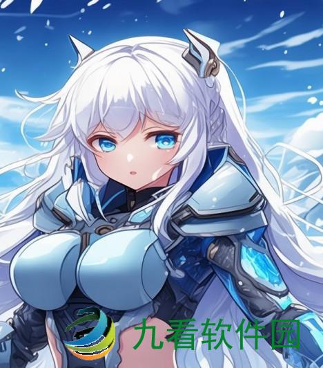 天天酷跑审判女王破灭微笑-天天酷跑冰女
