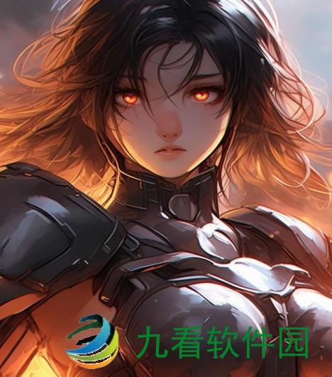 穿越火线小姐—穿越火线小姐的战斗传奇与勇敢追梦之旅