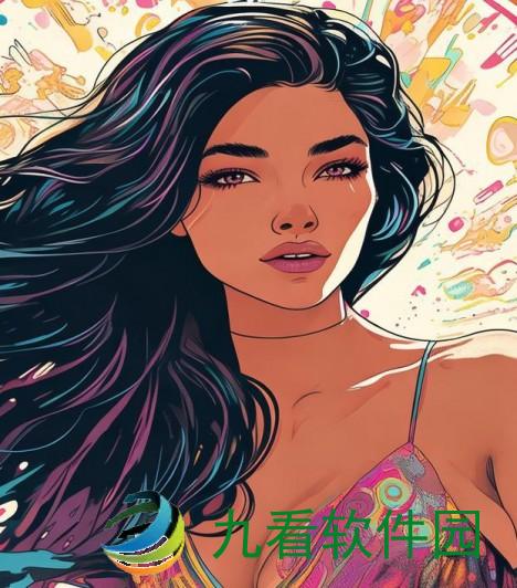 从自我探索到高峰创作 漫画人生的蜕变之路