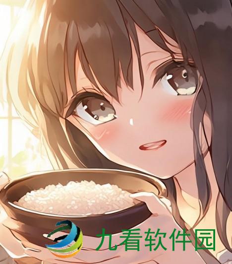 嘴巴含饭图片_嘴巴含饭的温馨瞬间 生活中的小确幸与美好分享