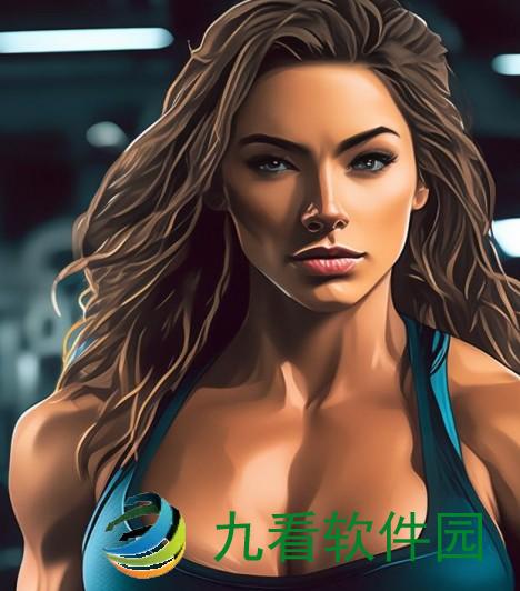 艾瑞克巴纳肌肉_艾瑞克巴纳塑造完美肌肉的训练秘籍与健身心得分享