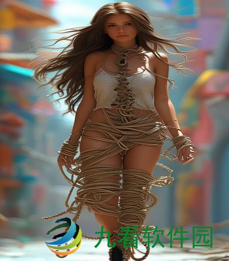绳子打结勒在缝里走路怎么办—绳子打结勒住缝隙行走的应对策略与解决方法探讨