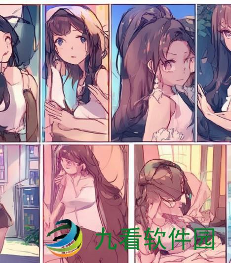 从拒绝到享受大变身大学生的爱情与成长之旅