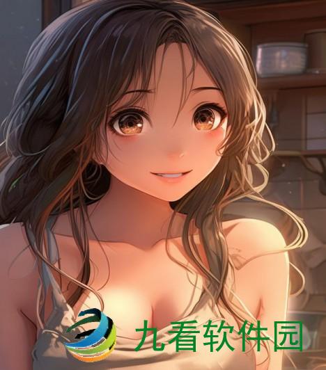妈妈一边哼着歌一边忙碌的身影温暖了我的整个童年时光