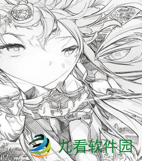 福伦找到紫薇尔康;福伦历险记寻找紫薇尔康的奇妙旅程与成长启示
