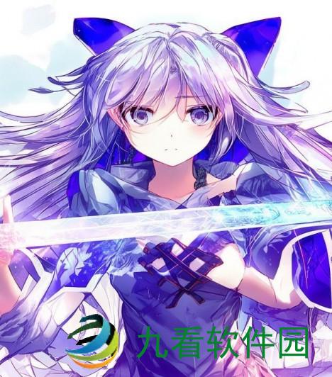 cf死神镰刀-死神镰刀特效