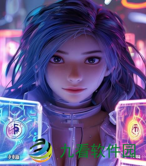 探索精品卡的魅力与价值解锁2卡3卡4卡的无限可能性