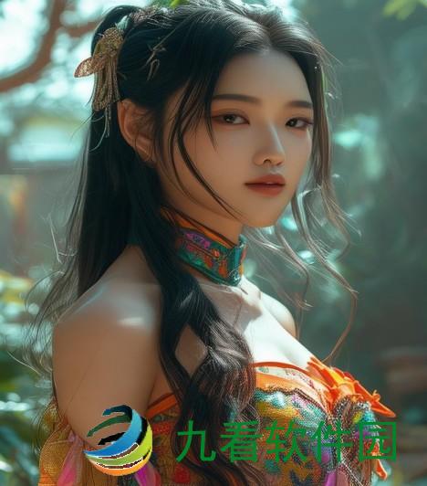 天龙八部时装染色稀有色揭秘 让你的角色独一无二的时尚选择