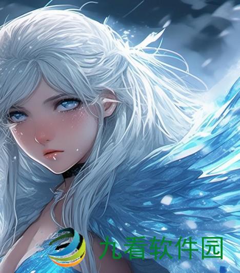冰雪之翼：冰鸟的传奇与召唤之战