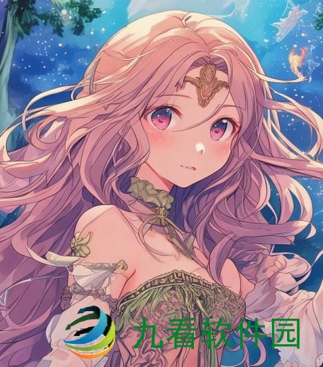宝贝错一题C一次动漫：奇幻冒险与成长的心灵旅程