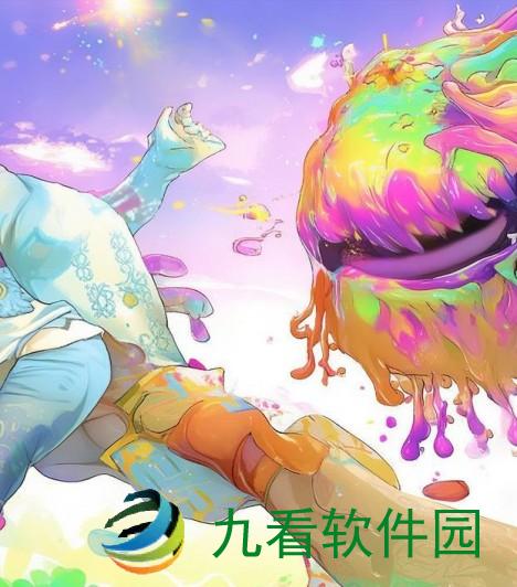 八重神子大战史莱姆游戏评价;八重神子挑战