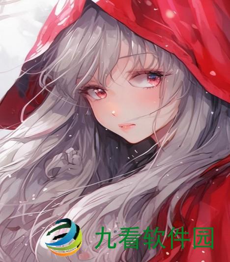 童话中单纯又荡漾的小红帽小说在线阅读-童话里的小红帽照片