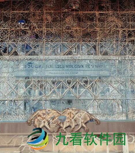 影视基地叫什么;影视基地梦工厂：探索银幕背后的故事与创意之旅