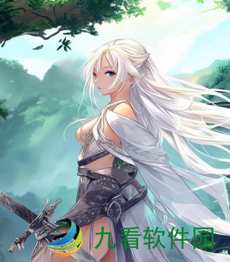 白发魔女传游戏攻略-白发魔女传游戏全攻略技巧详解助你轻松闯荡江湖