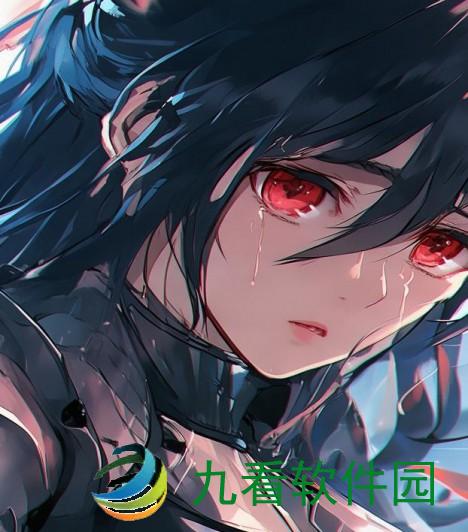 姬小满泪流满面展现王者荣耀中的无尽悲伤与决绝