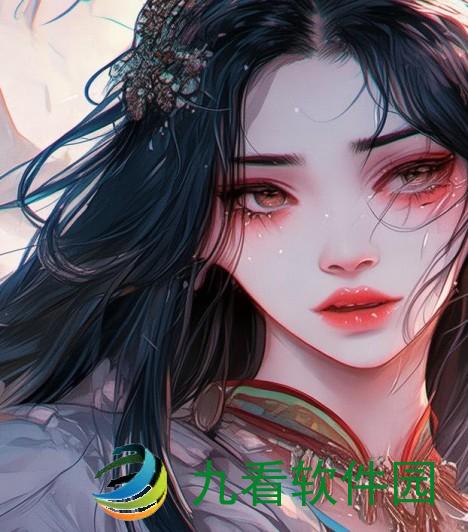 武则天的泪水：一位女皇背后的悲伤与坚韧故事