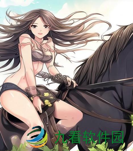 一马双跨by折枚针下载、一马双跨是形容什么的