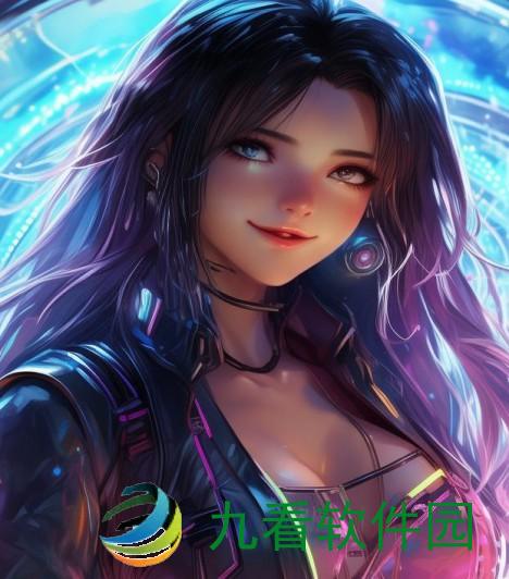 探索JMComicron传送门的奥秘与未来科技的无限可能