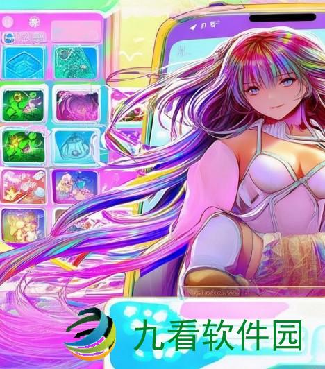 能跟女生做的游戏推荐手游app—能跟女生做的游戏推荐手游苹果