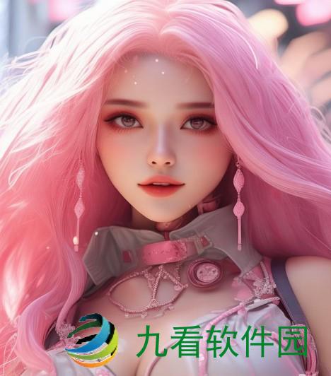 粉色新潮流引领时尚风向标尽显青春活力与个性魅力
