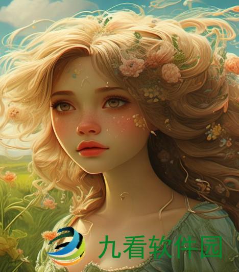 草原精灵小矮人带来的奇幻旅程与心灵启迪