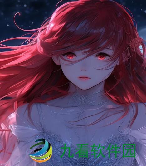 红蝶幽影舞动在夜幕之下，探寻第五人格的神秘与魅力