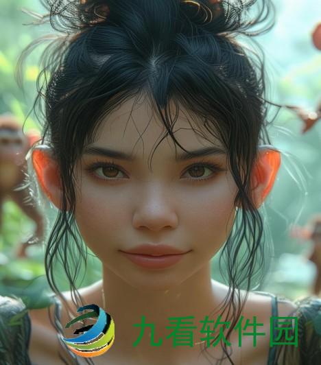 猴子 天赋—猴子天赋揭秘：探索灵巧与智慧的奇妙世界