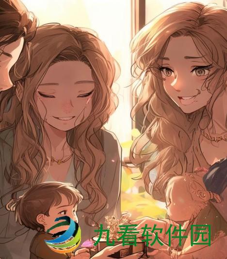父母和儿女之间的交换可以涵盖许多方面，包括但不限于物质、情感、经验和责任等方面的交流。