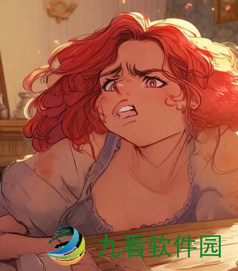 儿子的暴躁老妈写照，温馨日常，生活细节观照儿子暴躁老妈生气