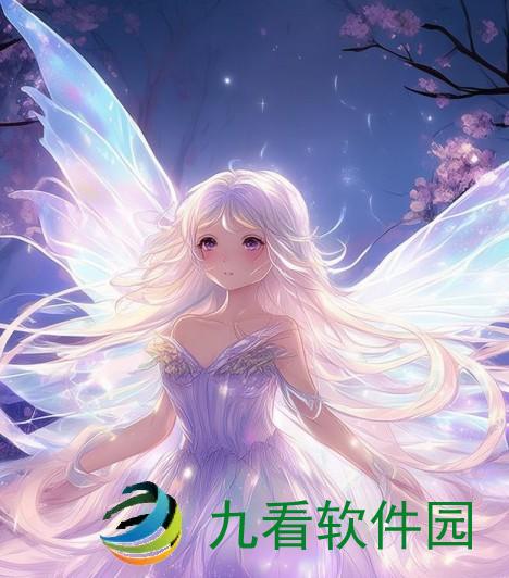 梦幻妖精世界，开启魔法冒险！樱花动漫 官方入门网站