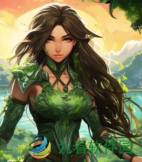 植物保卫战：守护绿色家园与生态平衡的决战之路