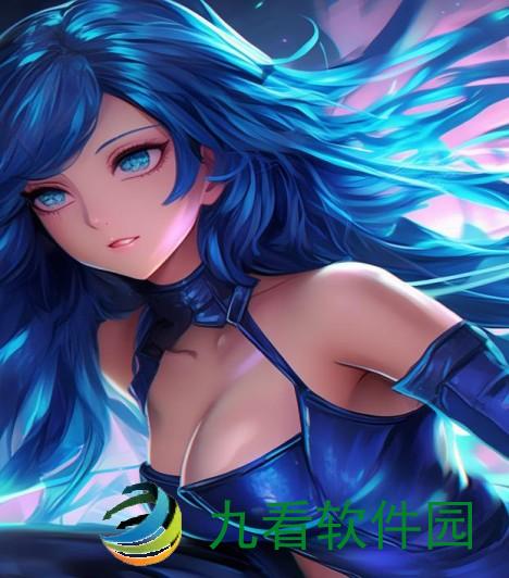 蓝魔鬼的神秘魅力，探索虚拟世界的极速激情qq飞车蓝魔鬼怎么样值得买吗