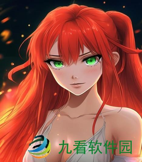 火影忍者中的女性角色去内成品之美