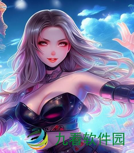探秘虚拟世界，畅玩可以随意触摸内部位的小游戏可以随意触摸内部位的小游戏软件