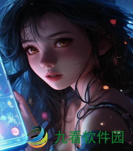 失眠夜的魔幻旅程，探索刺激APP的无限可能晚上睡不着想看软件