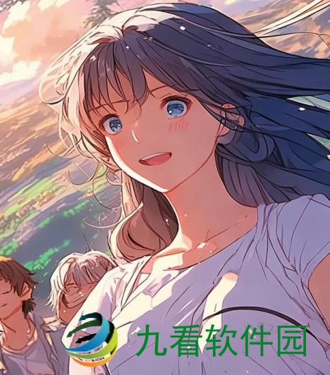 青春少艾的男孩们绽放光彩的青春旅程与成长故事