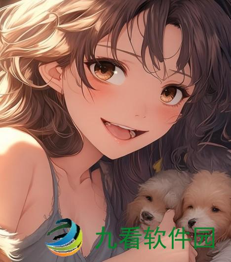 老公找几个狗陪我_老公为我找几只狗陪伴生活让每一天充满温暖和欢乐