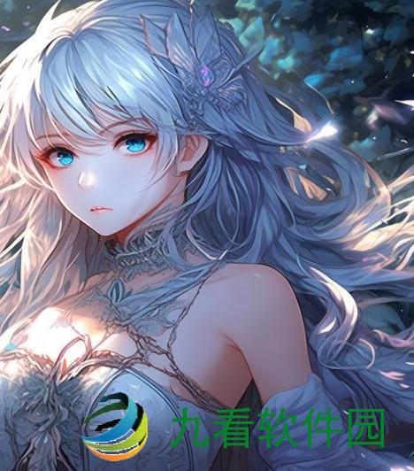 八重神子与丘丘人奇幻爱情故事后代的成长历程揭秘