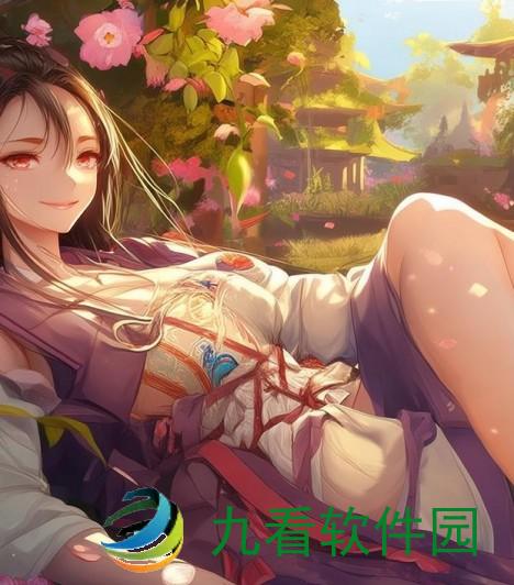王者荣耀花木兰享受的图—王者荣耀花木兰的福利图