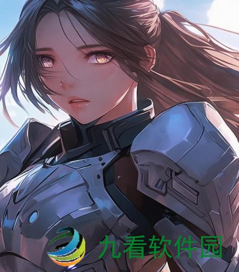 最终兵器少女的命运之战与友情的羁绊探索之旅